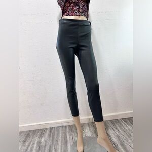 Vince Leggings costal blue size:M